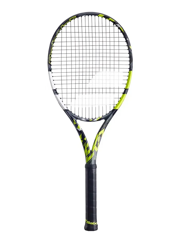 Raqueta Tenis Babolat Pure Aero + 1