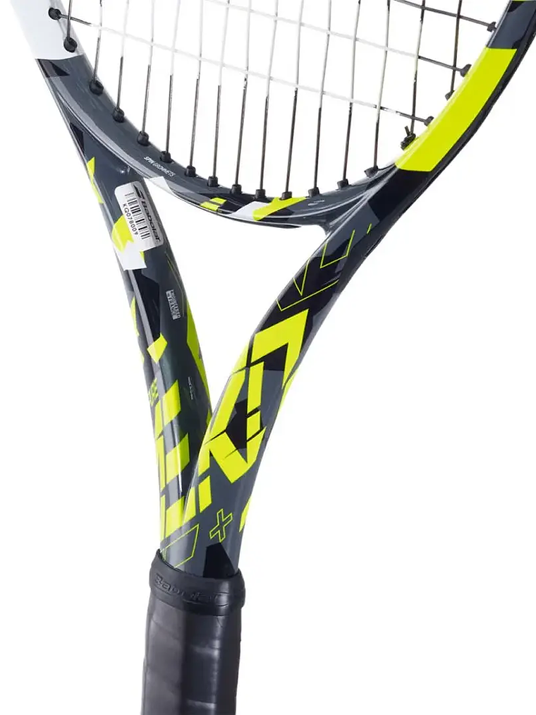 Raqueta Tenis Babolat Pure Aero + 3