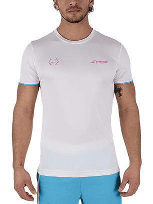 Juan Lebrón Crew Camiseta