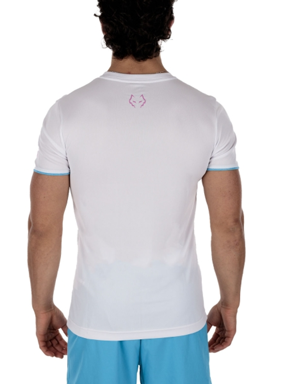 Juan Lebrón Crew Camiseta 4