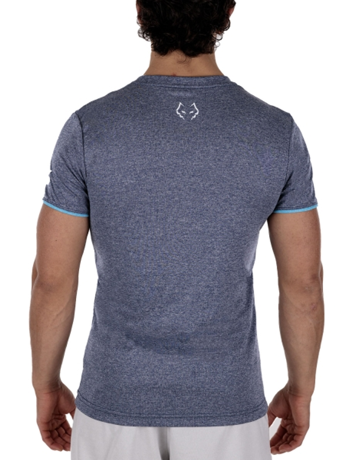 Juan Lebrón Crew Camiseta 6