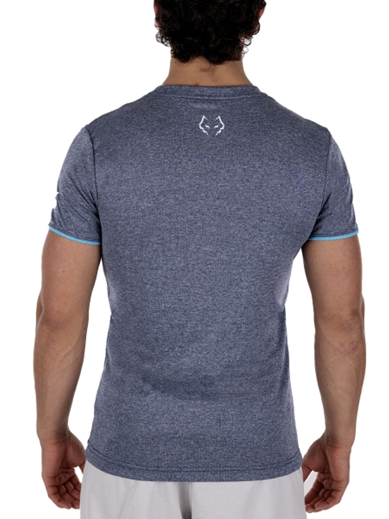 Juan Lebrón Crew Camiseta 6