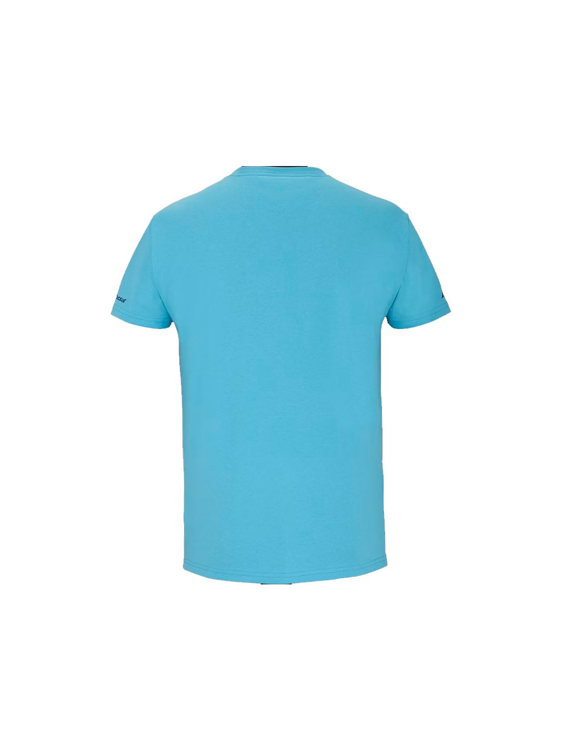 Camiseta babolat cotton tee lebron 3