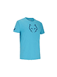 Camiseta babolat cotton tee lebron - Miniatura 2