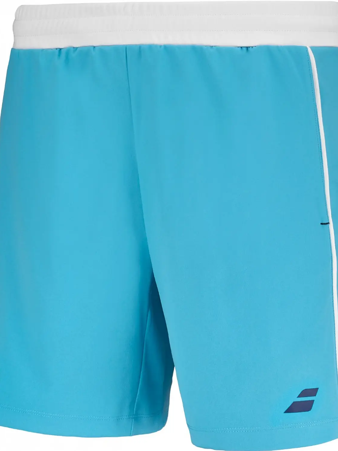 Short babolat lebron 4