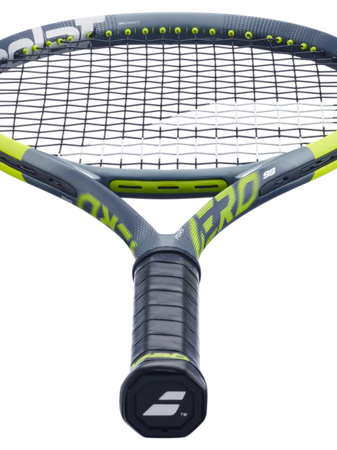 Aero 98 Gen 9 (2026) Alcaraz 5