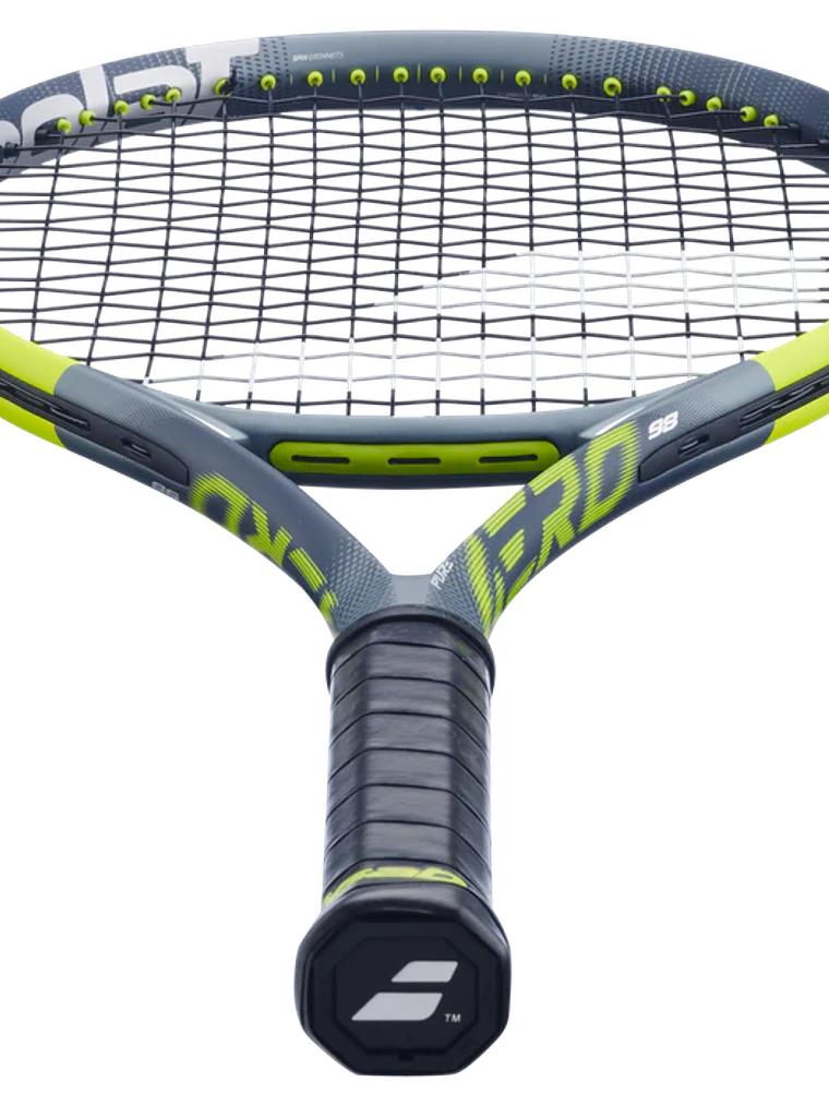 Aero 98 Gen 9 (2026) Alcaraz 5