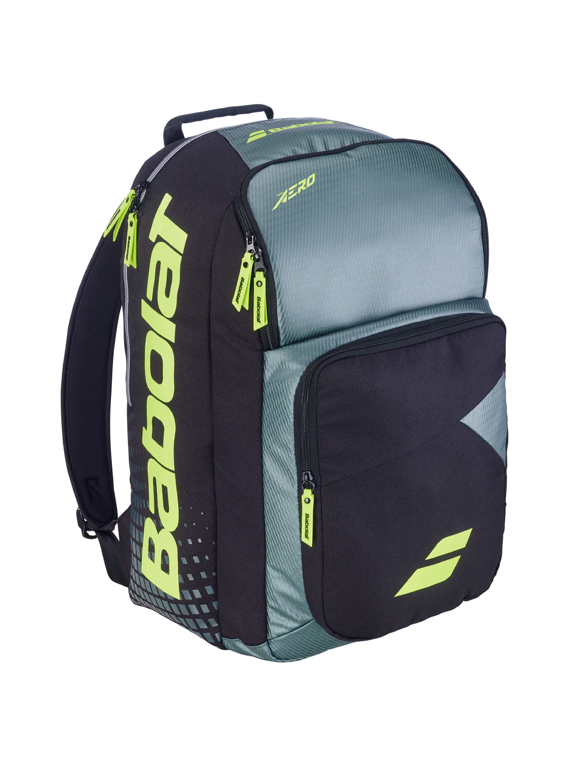 Mochila Aero Gen 9 (2026) 2