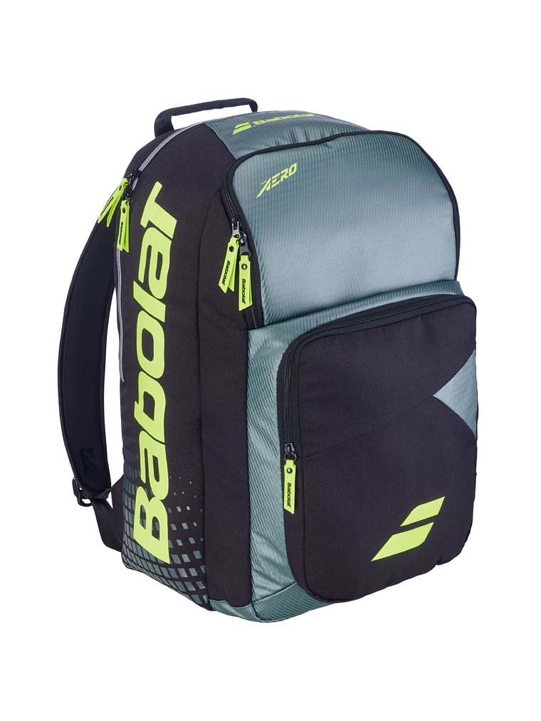 Mochila Aero Gen 9 (2026) 2