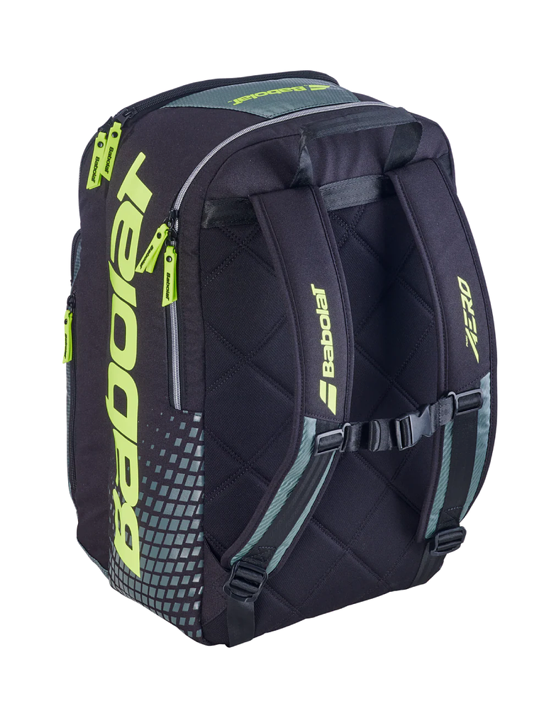 Mochila Aero Gen 9 (2026) 3