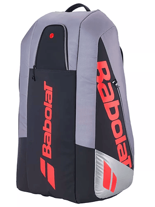 BOLSO BABOLAT RH9 PURE STRIKE - CARBON GREY