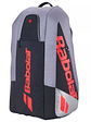BOLSO BABOLAT RH9 PURE STRIKE - CARBON GREY - Miniatura 1