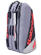 BOLSO BABOLAT RH9 PURE STRIKE - CARBON GREY - Miniatura 2