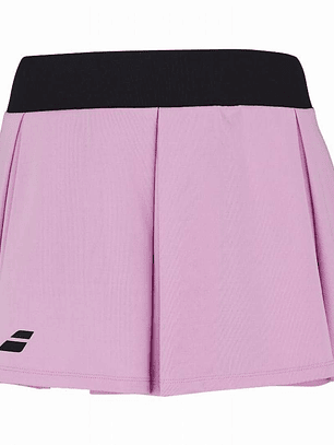 Falda Babolat Rosa