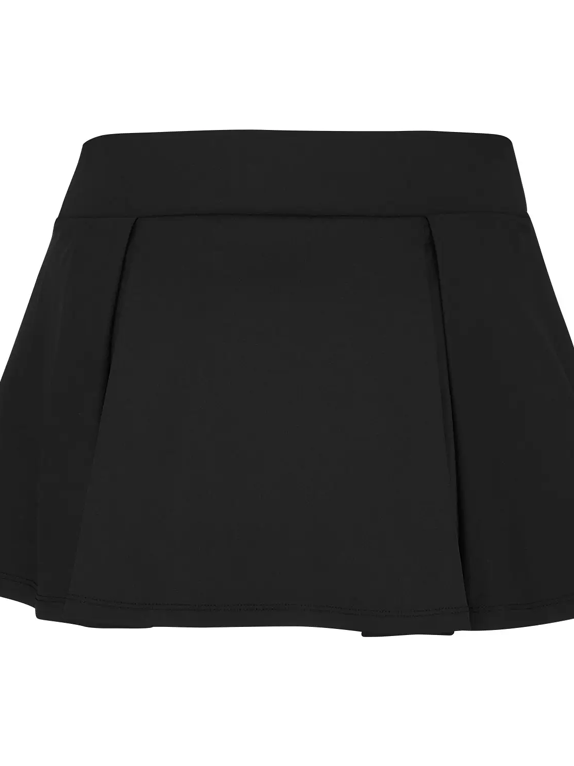 Falda Babolat Rosa 4