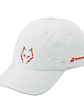 GORRA BABOLAT JUAN LEBRÓN BLANCO - Miniatura 2
