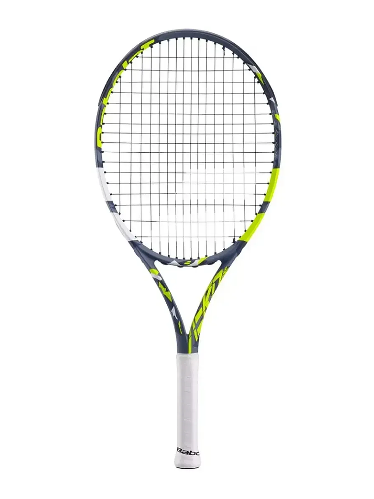 Raqueta Tenis Babolat Aero Junior 26 Grip 0 1
