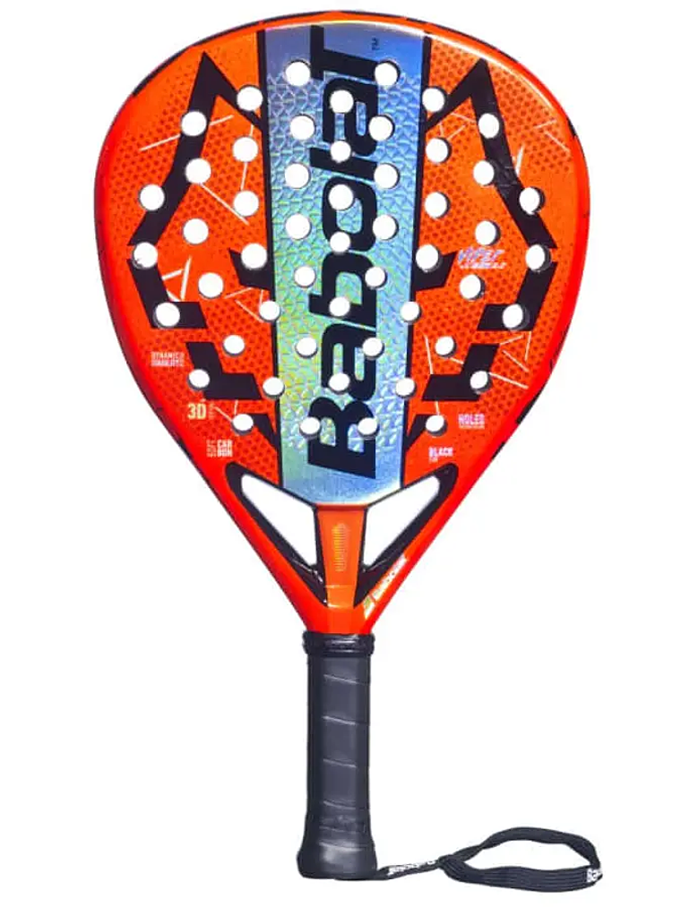 Babolat Viper Soft Juan Lebron 3.0 2026 1