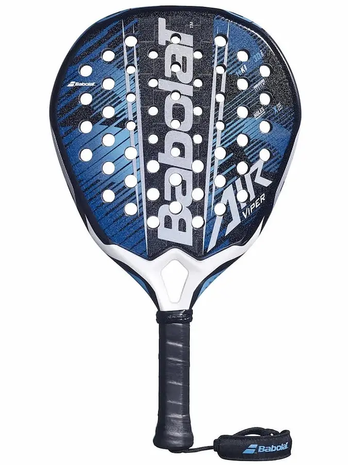 Babolat Air Viper 2026 1