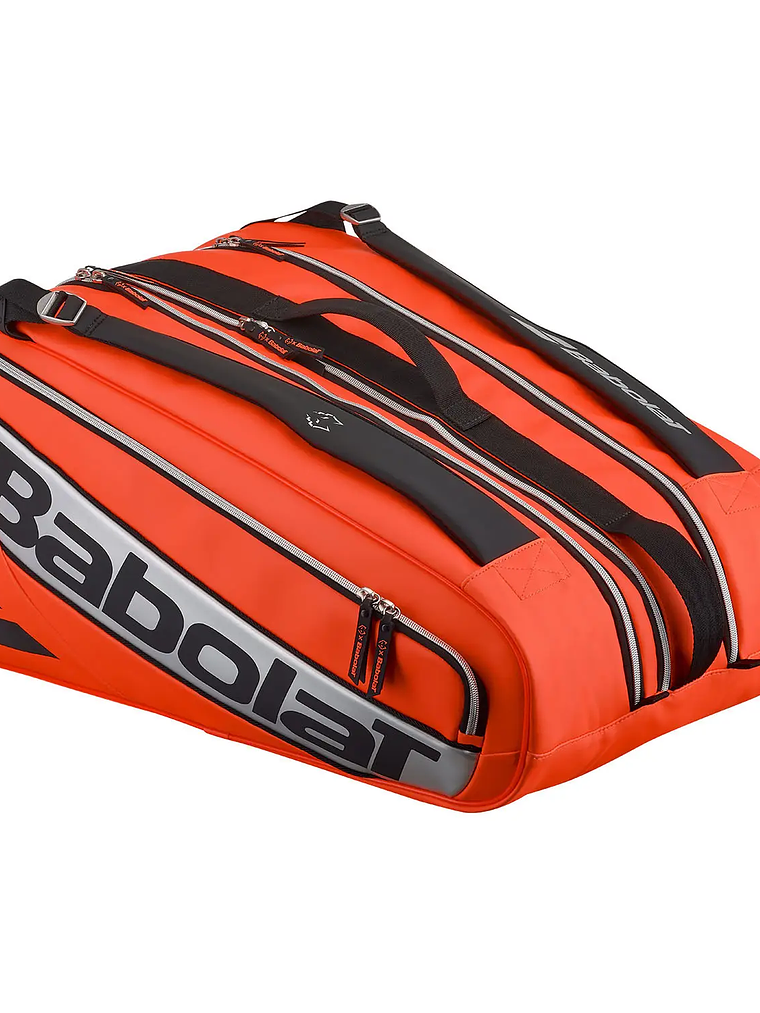 Bolso Babolat Padel RH Pro Juan Lebron Naranjo 1