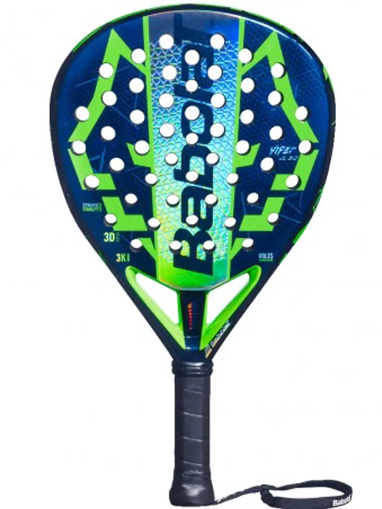 Viper Lebron Azul/Verde 1