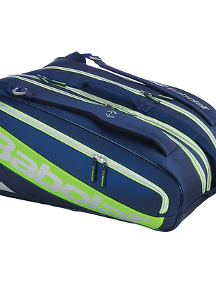 Paletero Babolat RH Pro Juan Lebron 2026 Multi Color