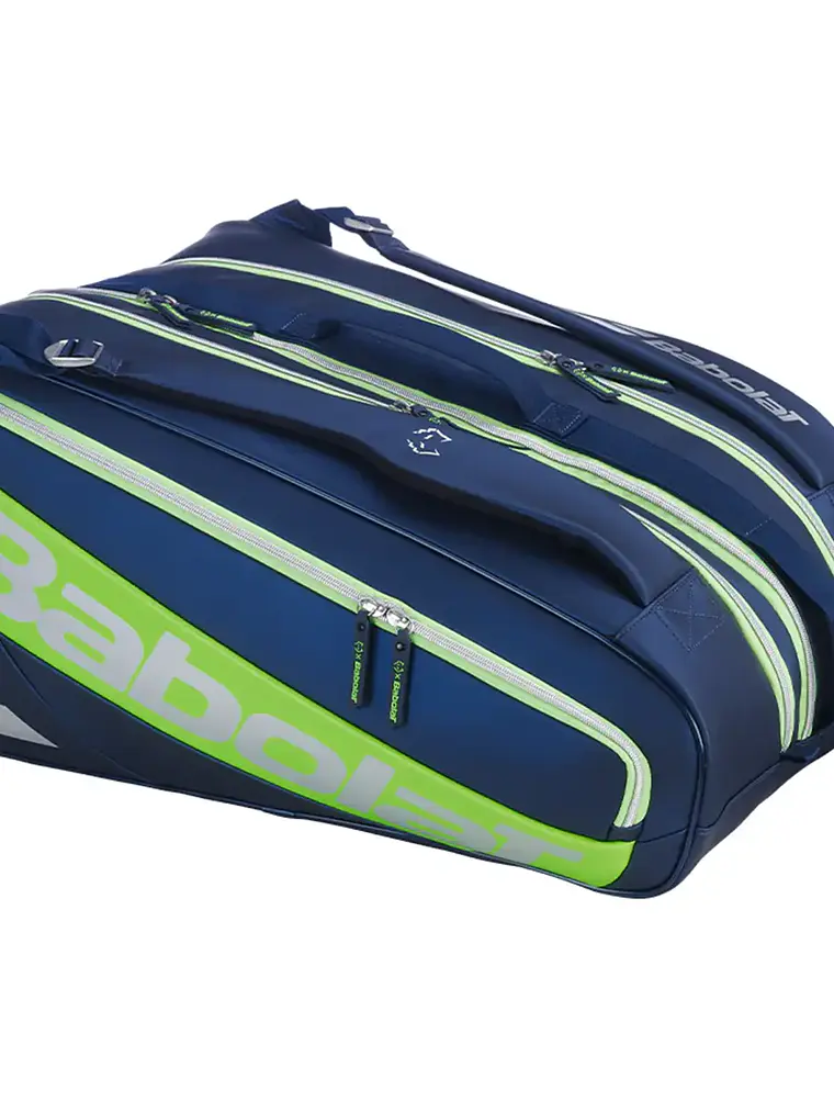 Paletero Babolat RH Pro Juan Lebron 2026 Multi Color 1