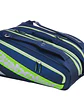 Paletero Babolat RH Pro Juan Lebron 2026 Multi Color - Miniatura 1