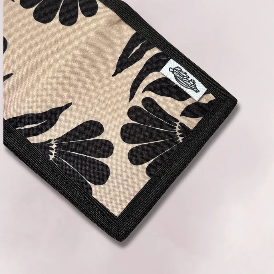 Billetera flores 2