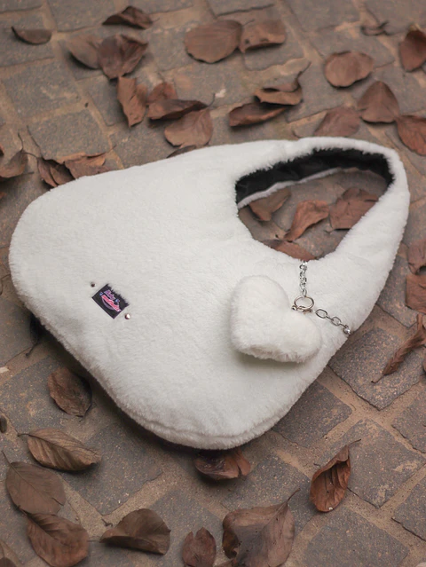 Fluffybag Snow