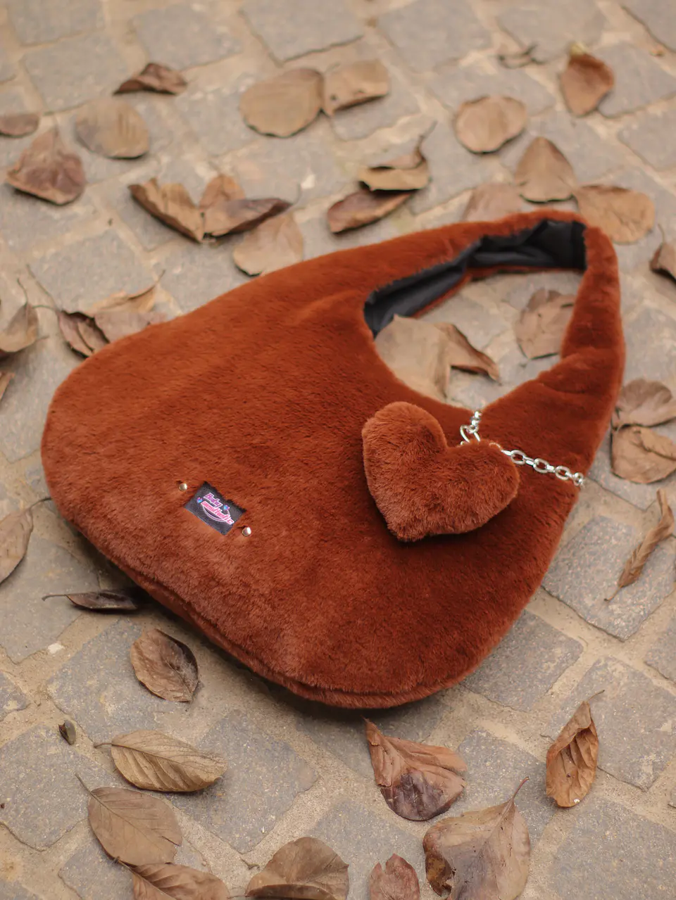 Fluffybag Teddy 1