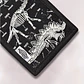 Billetera huesos de dinosaurios  - Miniatura 3