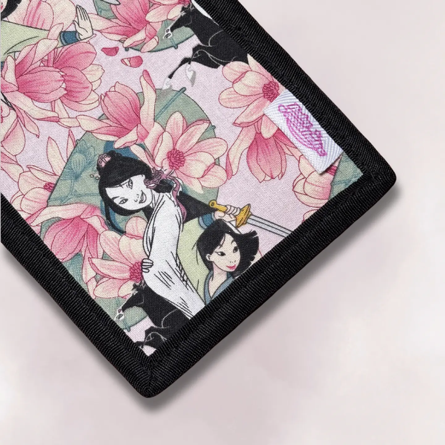 Billetera Mulan 3
