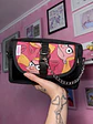 Banano cartera Helga - Miniatura 1