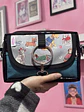 Banano cartera perritos - Miniatura 3