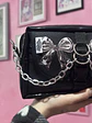 Banano cartera XL lazos  - Miniatura 2