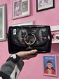 Banano cartera XL gatos elegantes - Miniatura 1