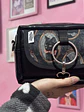 Banano cartera XL gatos elegantes - Miniatura 2