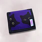 Billetera gatos negros - Miniatura 1