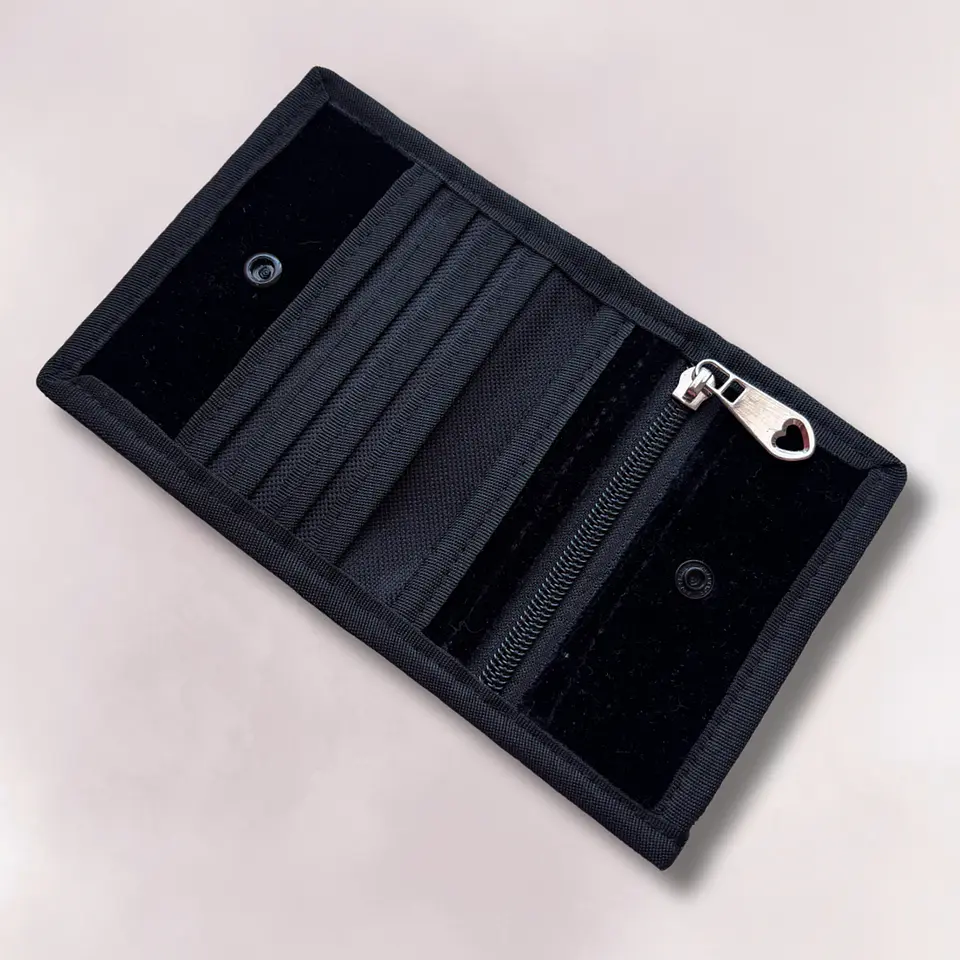 Billetera polillas 4