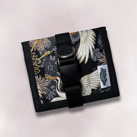 Billetera garzas 01