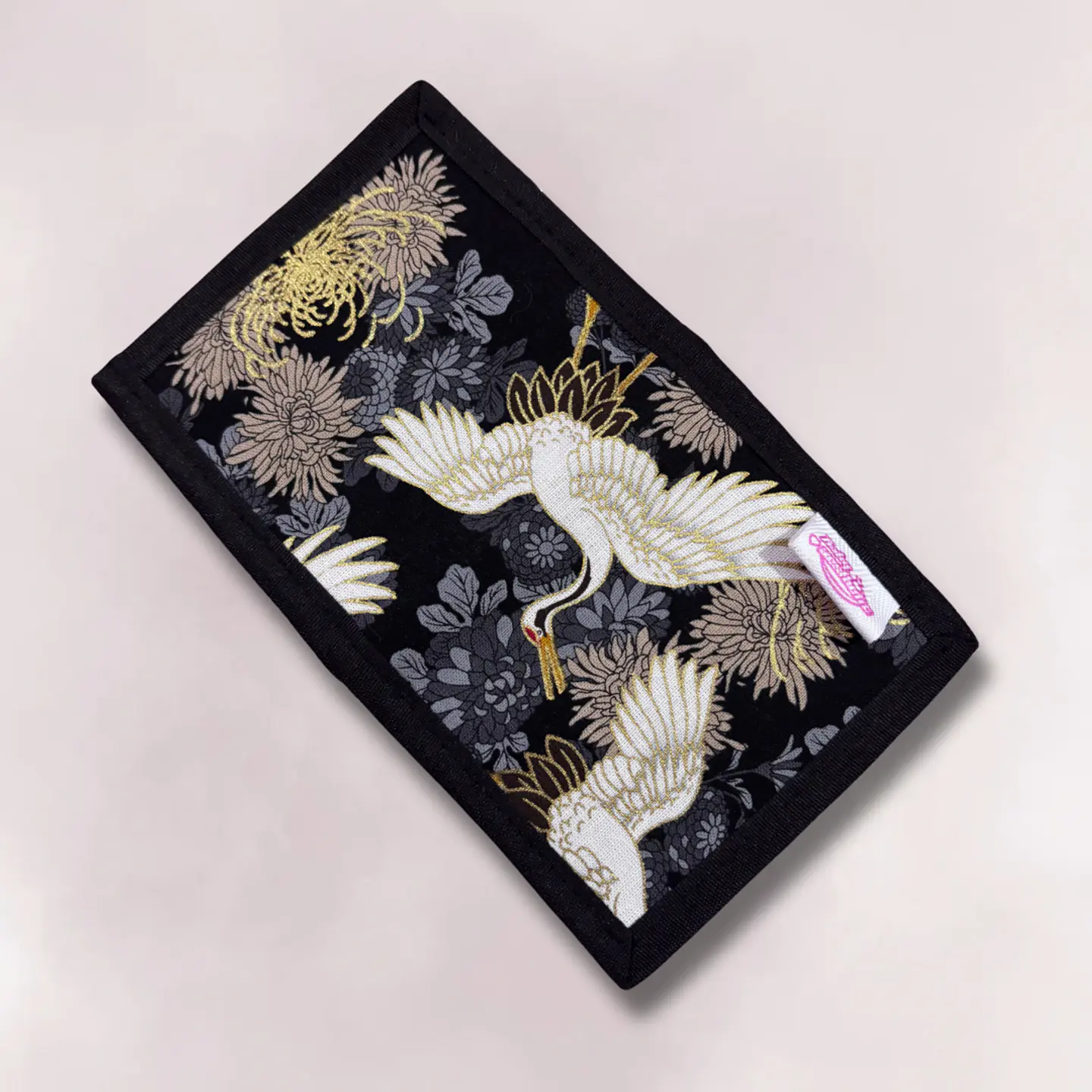 Billetera garzas 02 3
