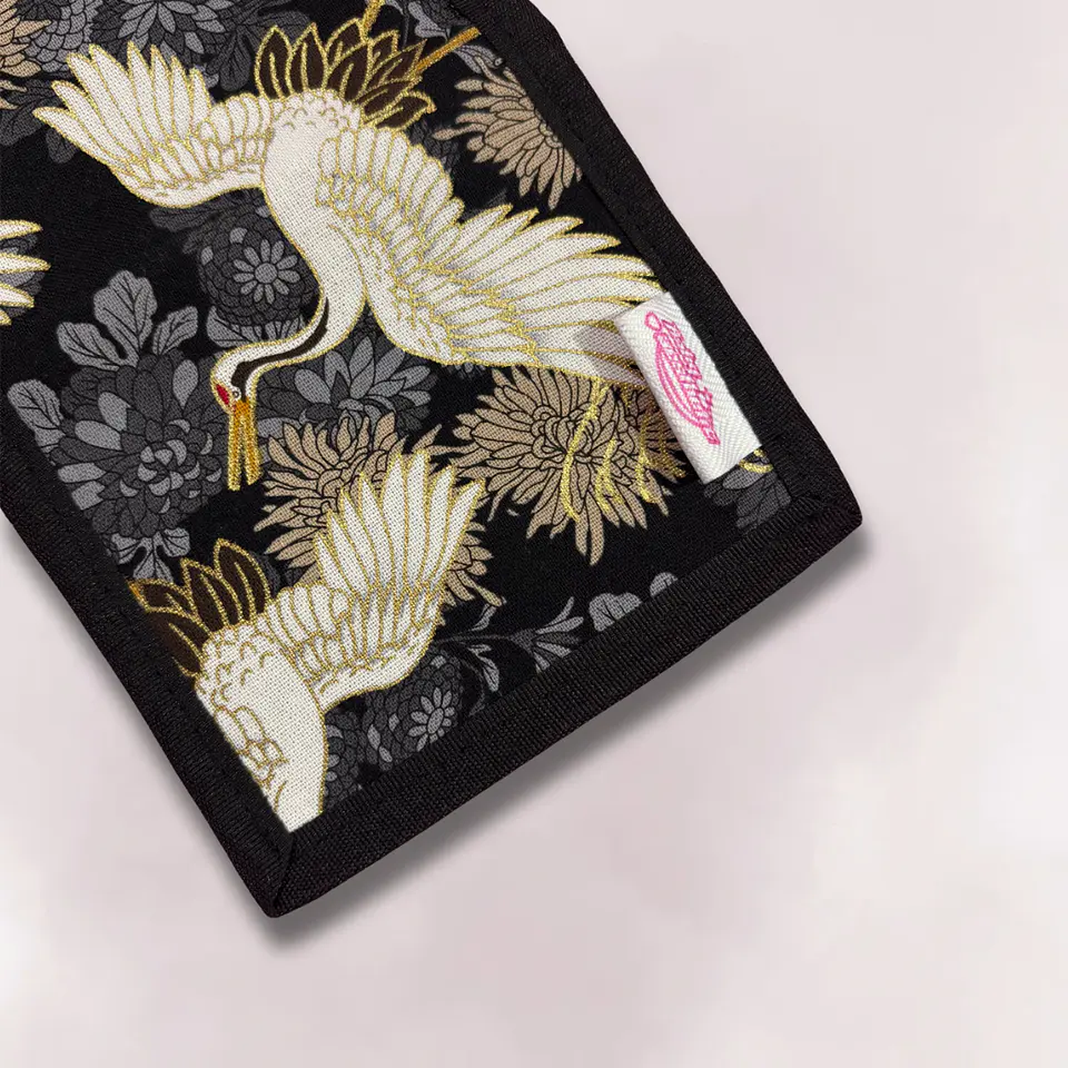 Billetera garzas 02 2