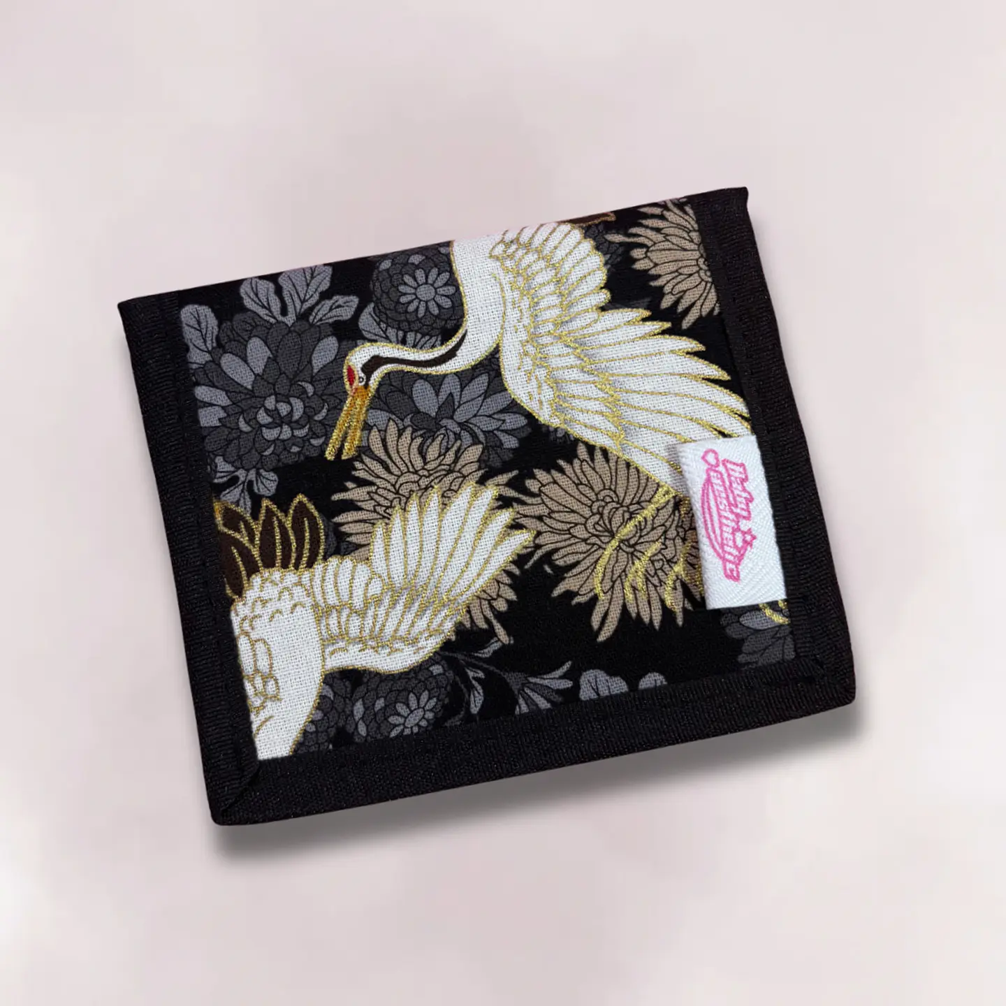 Billetera garzas 02 1