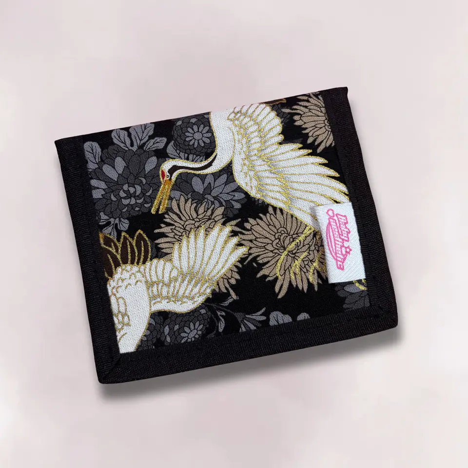 Billetera garzas 02 1
