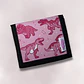 Billeteras dinosaurios rosados - Miniatura 1