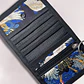 Billetera garzas azules - Miniatura 5
