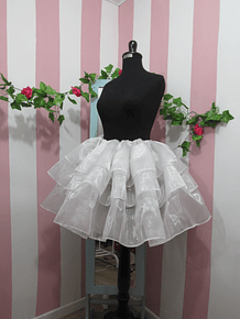 Petticoat o Falso