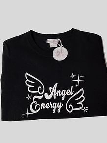Polera Angel Energy