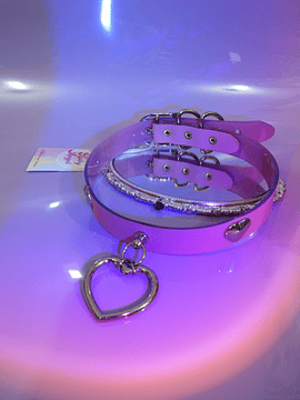 Lovecore Choker